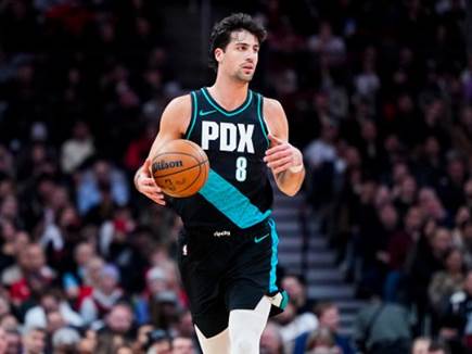 (Photo by Mark Blinch/Getty Images) (צילום: ספורט 5)