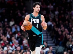 (Photo by Mark Blinch/Getty Images) (צילום: ספורט 5)