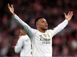 Bruno Penas/Quality Sport Images/Getty Images (צילום: ספורט 5)