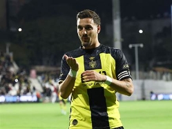 (דני מרון) (צילום: ספורט 5)