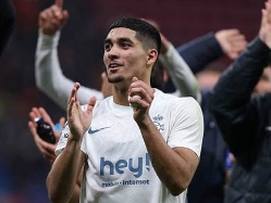 (GETTY) (צילום: ספורט 5)