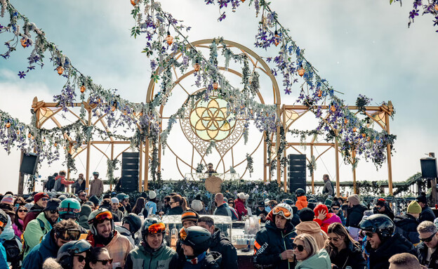 טומורולנד חורף טומורולנד חורף