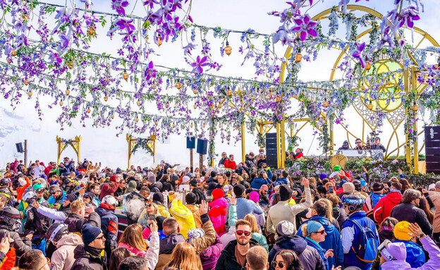 טומורולנד חורף טומורולנד חורף