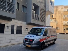 טרגדיה במרכז: בן 12 בריא הלך לישון ואותר ללא רוח חיים