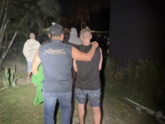 ממשיכים להסתבך: תייר ישראלי נעצר בתאילנד