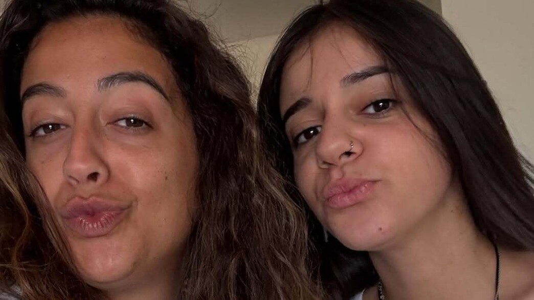 שירלי ושירן לוי