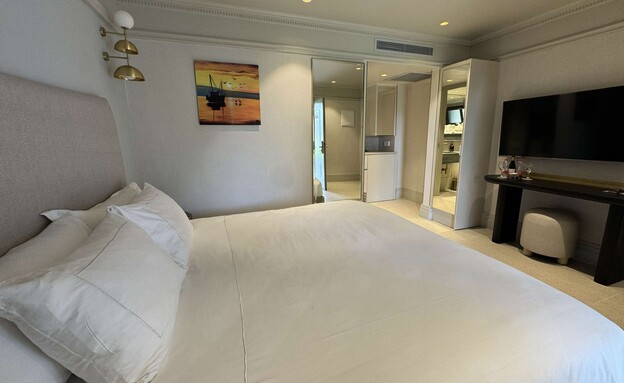 מתחם הווילג' החדש מלון נוף גינוסר מתחם הווילג' החדש מלון נוף גינוסר