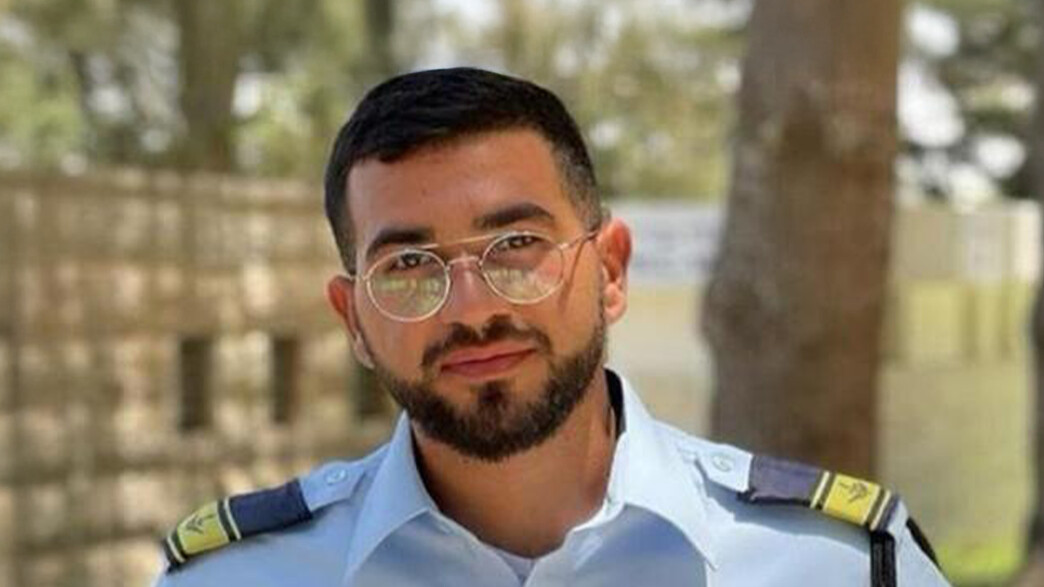 רן גויאלי ז"ל רן גויאלי ז"ל