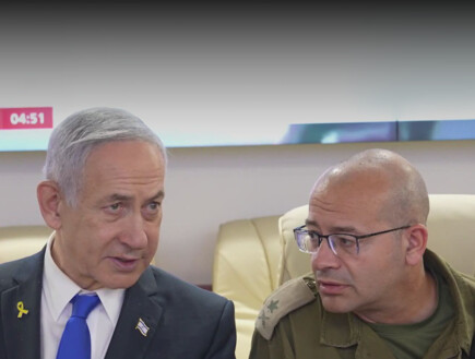 קשיים משמעותיים במינוי רומן גופמן לראש המוסד