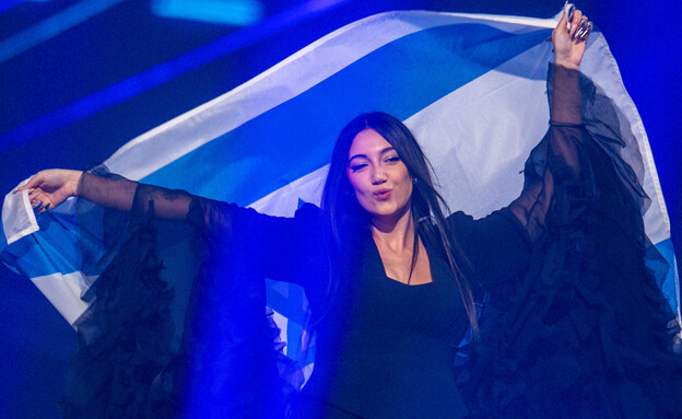 יובל רפאל (צילום: Jens Büttner/picture alliance via Getty Images) יובל רפאל (צילום: Jens Büttner/picture alliance via Getty Images)