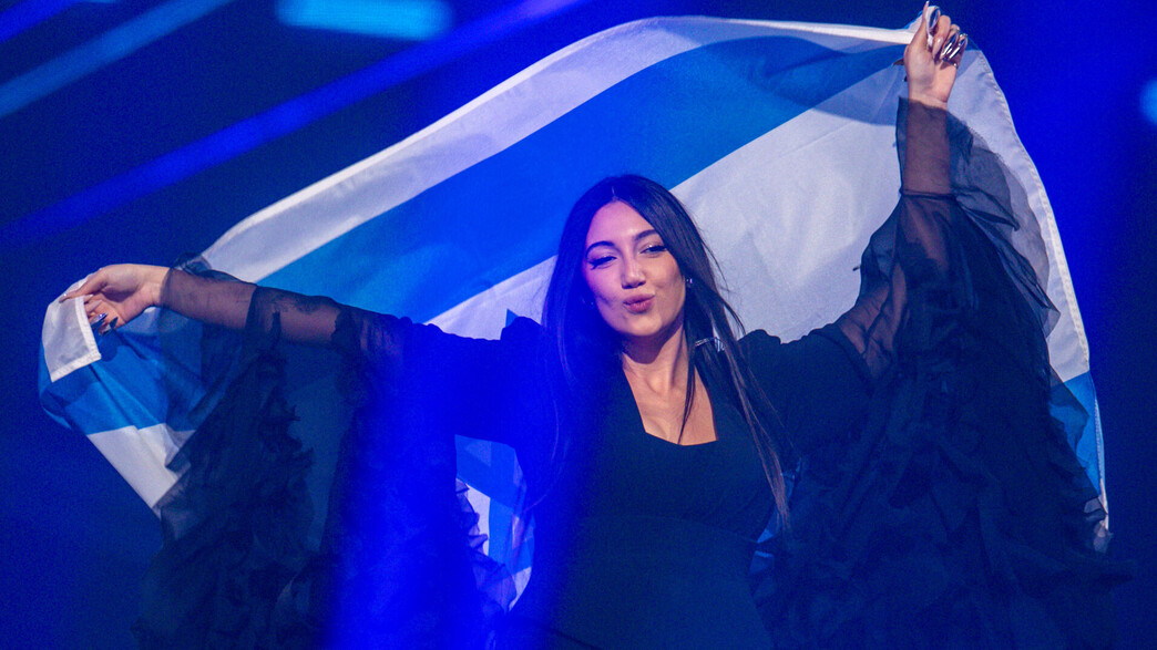 ישראל תשתתף באירוויזיון 2026? הדיון המכריע באירופה
