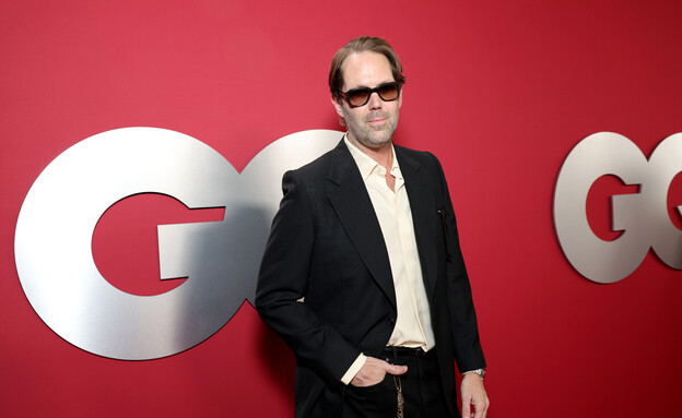 אלן דאי, המעצב הראשי של אפל אלן דאי, המעצב הראשי של אפל