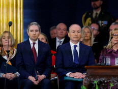 הלחץ הישראלי שזיעזע את אירלנד: "התבריינו על שגרירה"