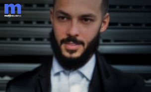 העבריין המסוכן מכולם (צילום: פרטי)