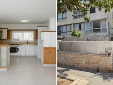 הטריפלקס שנמכר בתל חיים