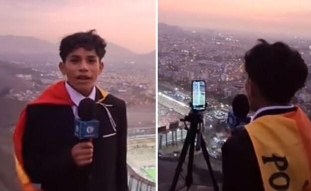 קליבר הואמן 