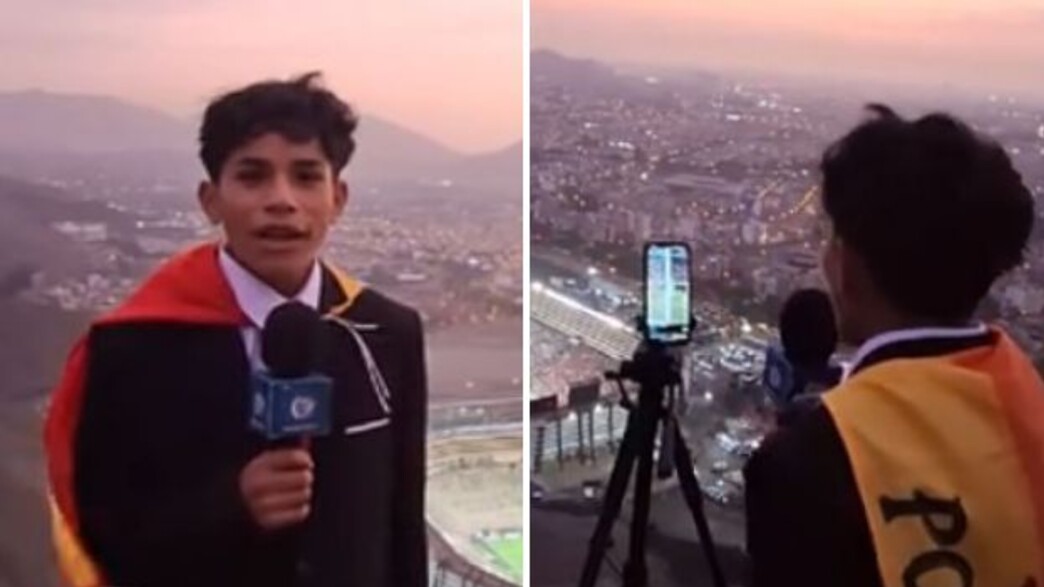 קליבר הואמן 