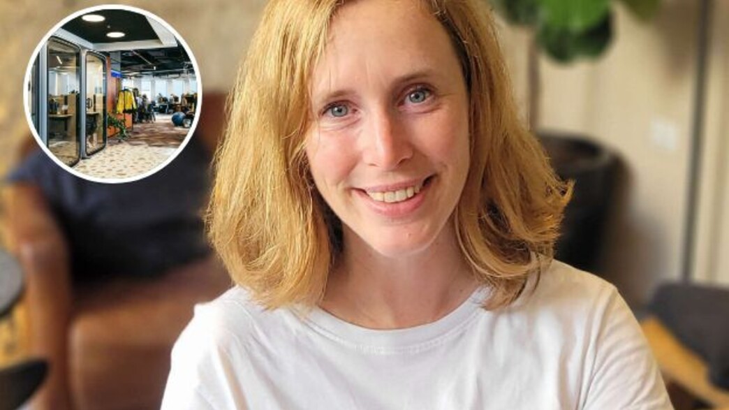 דפנה ארד, משרדי לושה