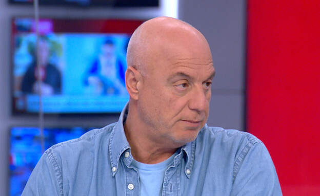 ניצב בדימוס דוד צור, לשעבר מפקד הימ"מ