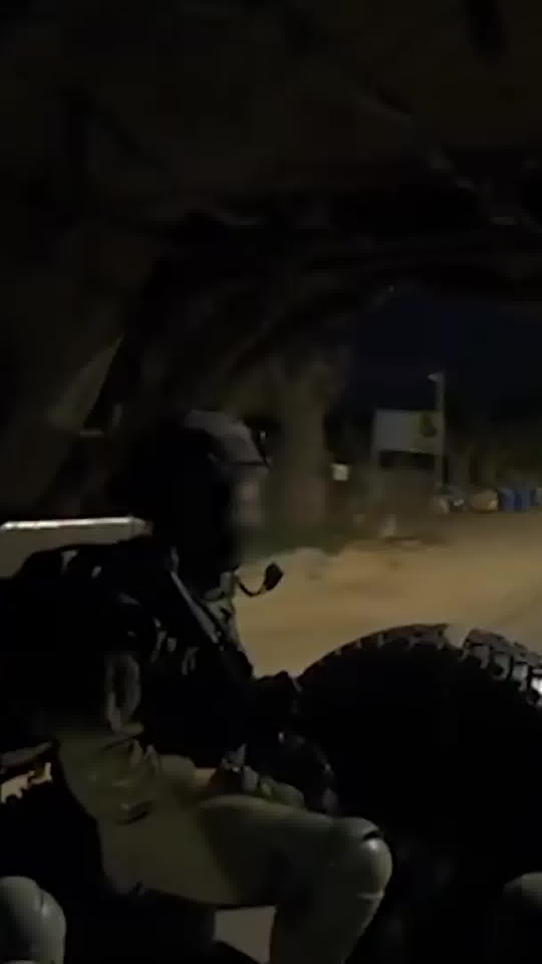 במבצע נרחב בהובלת חטיבת אפרים: לוחמי צה"ל סרקו מאות איתורים ועצרו מספר מחבלים בעיר קלקיליה
