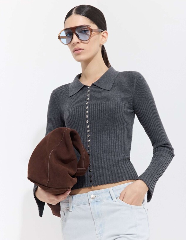 טרנד הקרדיגנים