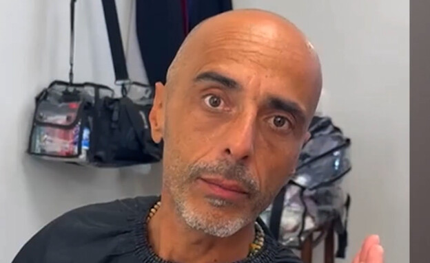 איל קיציס ואלי פיניש