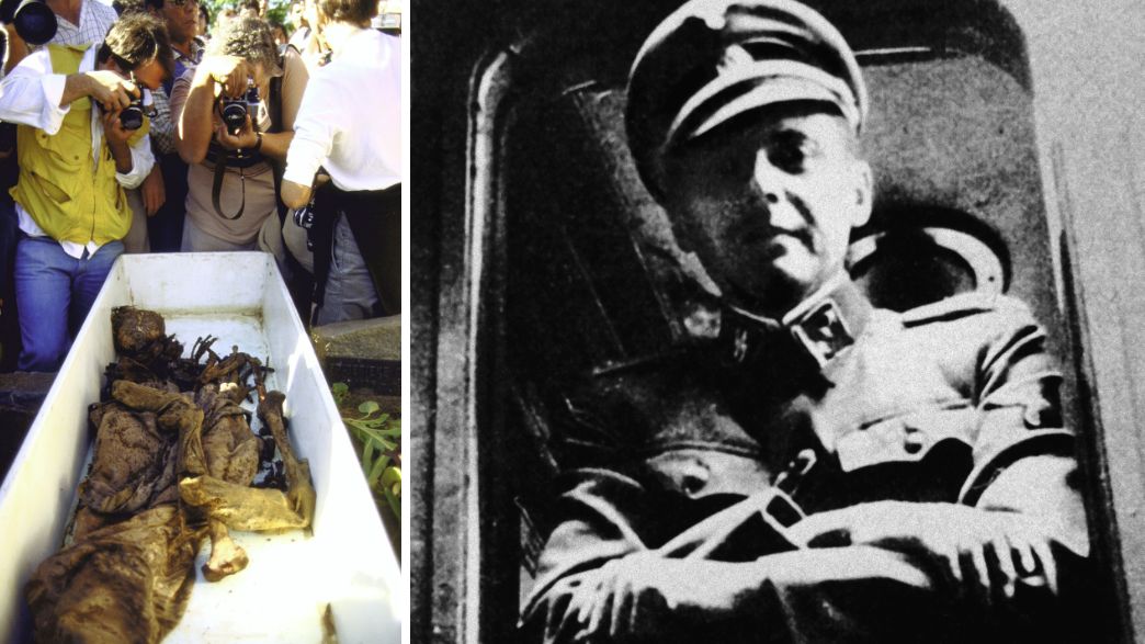 מנגלה מנגלה