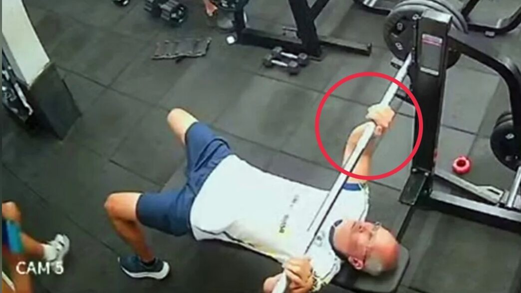 רונאלד מונטנגרו רונאלד מונטנגרו