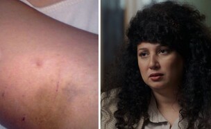 שי-לי עטרי (צילום: מתוך "חשיפה", קשת 12)