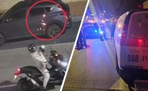 מאות אלפי תושבים ללא מענה משטרתי הולם