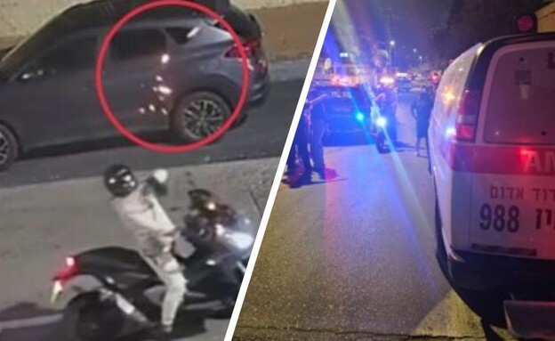 מאות אלפי תושבים ללא מענה משטרתי הולם