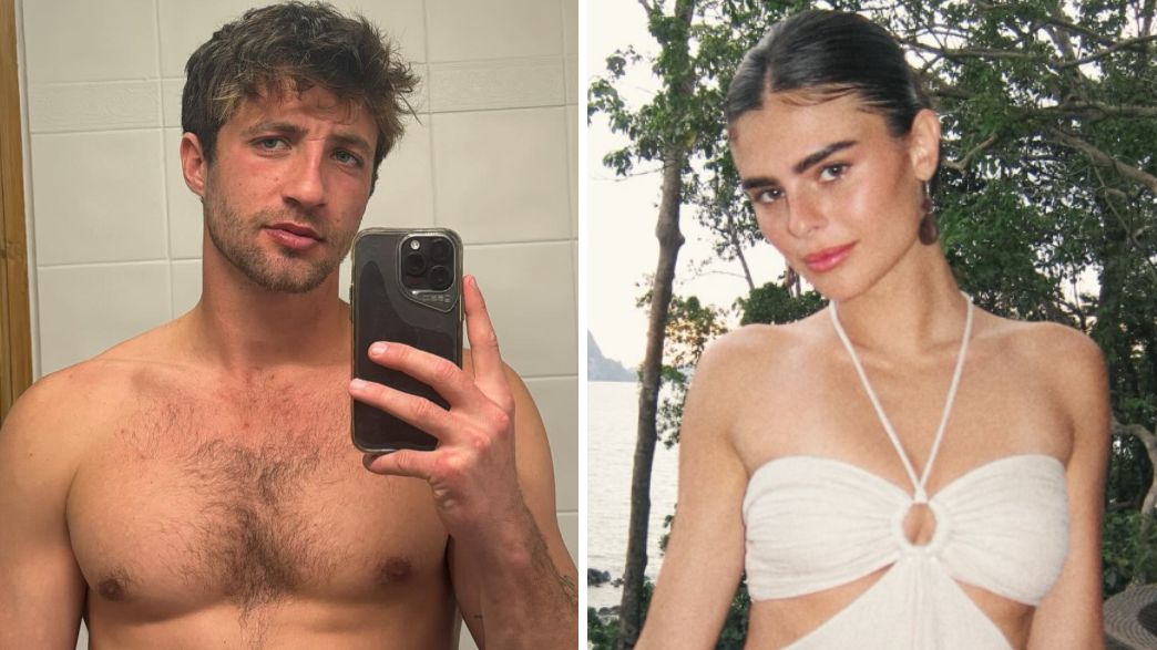 טל מורד ומישל אלגברי טל מורד ומישל אלגברי