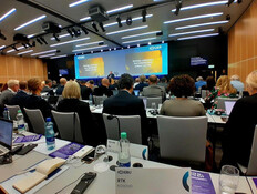 אירופה הכריעה: ישראל תשתתף באירוויזיון 2026