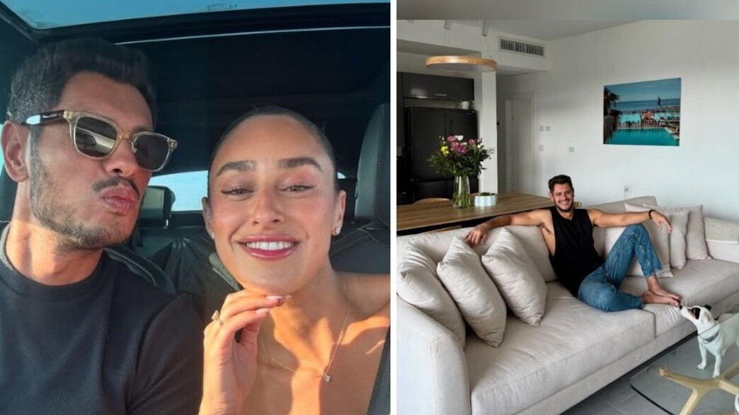 Copy of עופר חיון