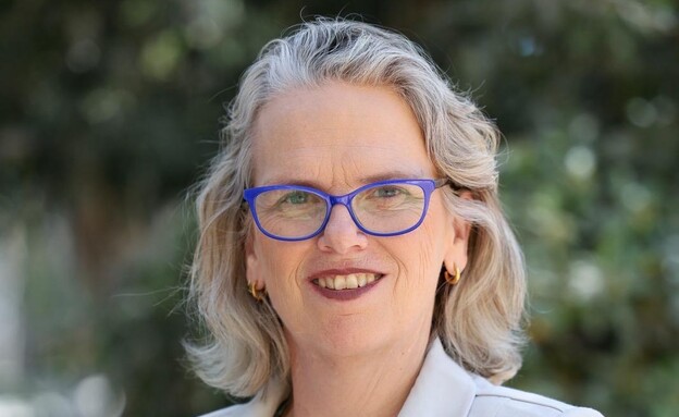 ד״ר נטע אלון שליב, כללית מחוז ירושלים