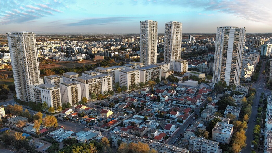 הרב מימון אשדוד