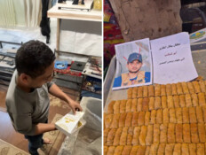 הפגישה שקדמה לחיסול אבו שבאב והנקמה של הארגון