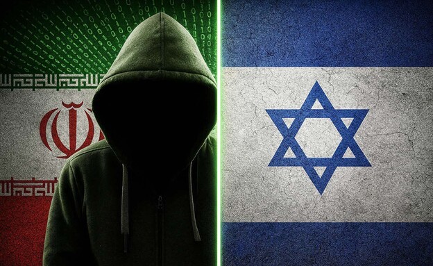 האקרים איראניים האקרים איראניים