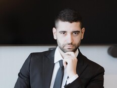 עו"ד מאור קאסוטו