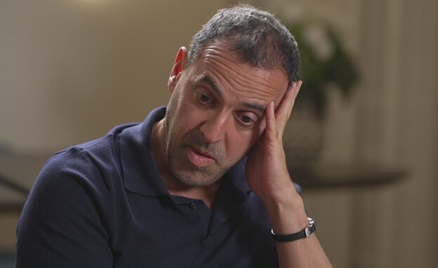 אלי שרעבי מיואש אלי שרעבי מיואש