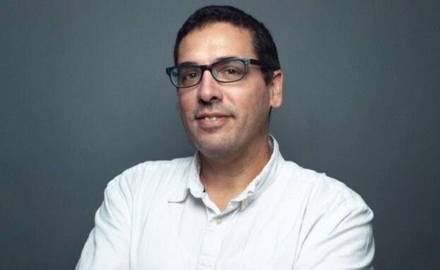 ד"ר קובי ברדה ד"ר קובי ברדה