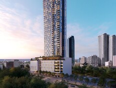 מגדל מזאה תל אביב