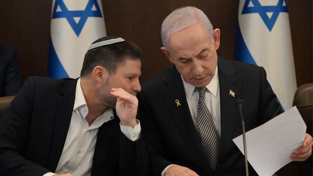 הממשלה רק החלה לדון בתקציב 2026 ושר ראשון כבר מאיים ב