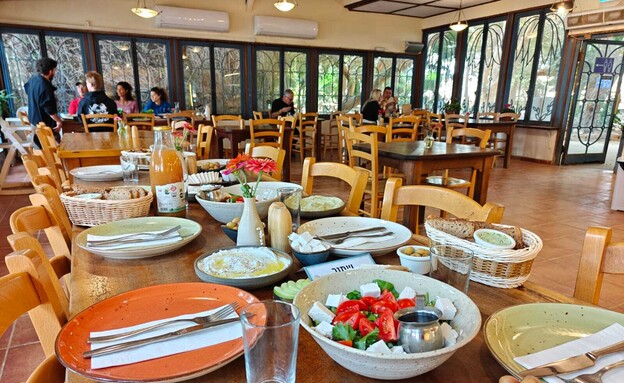 פונדק נאות סמדר פונדק נאות סמדר