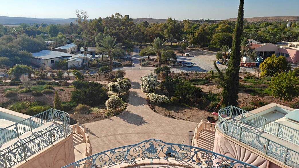 בית האומנויות בית האומנויות