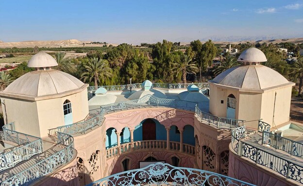 בית האומנויות בית האומנויות