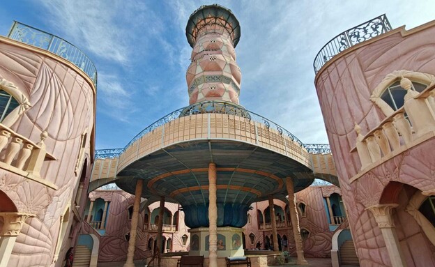 בית האומנויות בית האומנויות