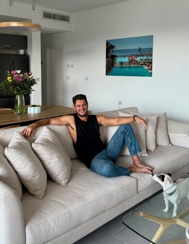 Copy of עופר חיון