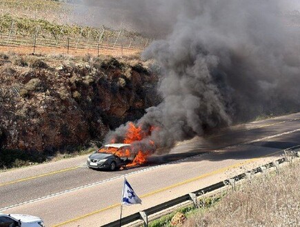 רה"מ הנחה: לפנות 14 מאחזים ש"מייצאים טרור יהודי"