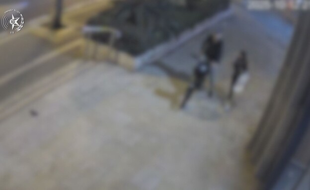 הרצח של שירלי יהודה ז"ל בידי פדופיל